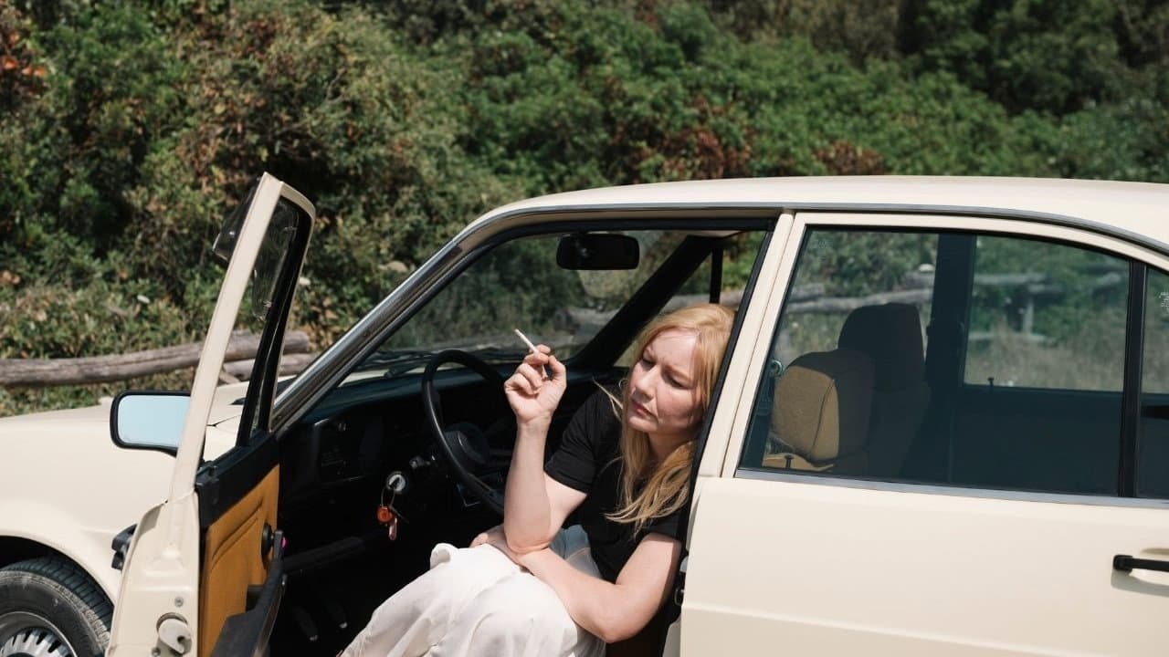 Ingeborg Bachmann - Jemand, der einmal ich war