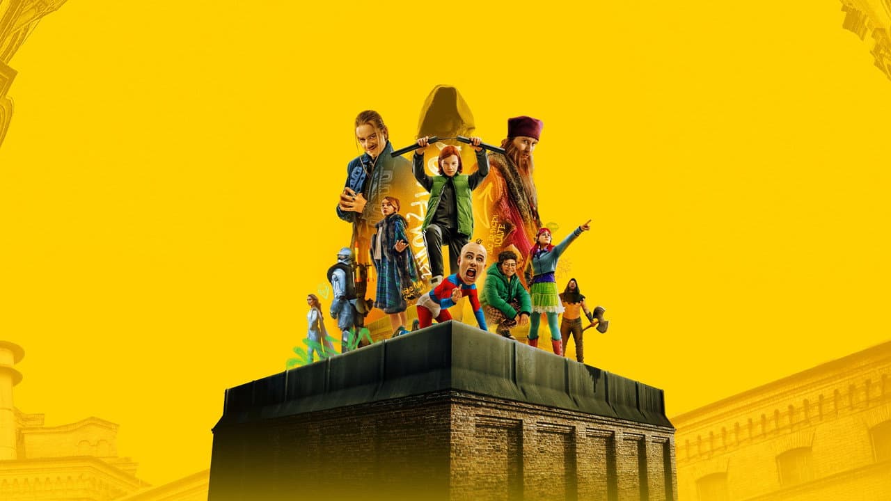 The Villain of Villains