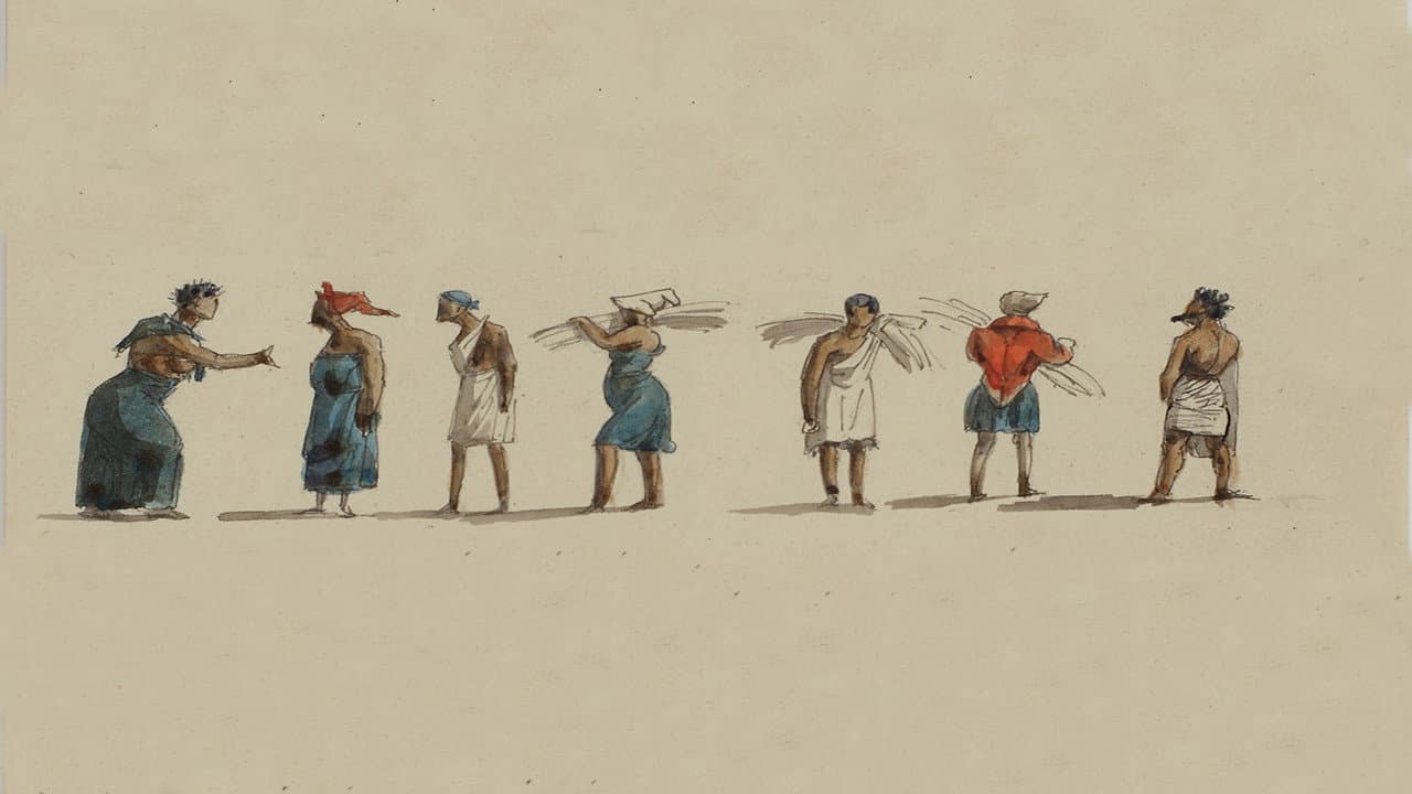 L'esclavage à Bourbon