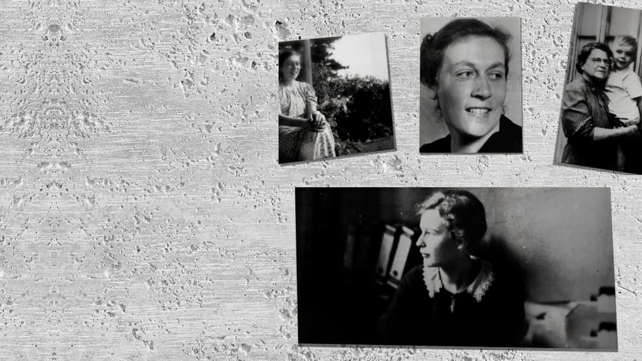 1939/1945: German Women Against Hitler