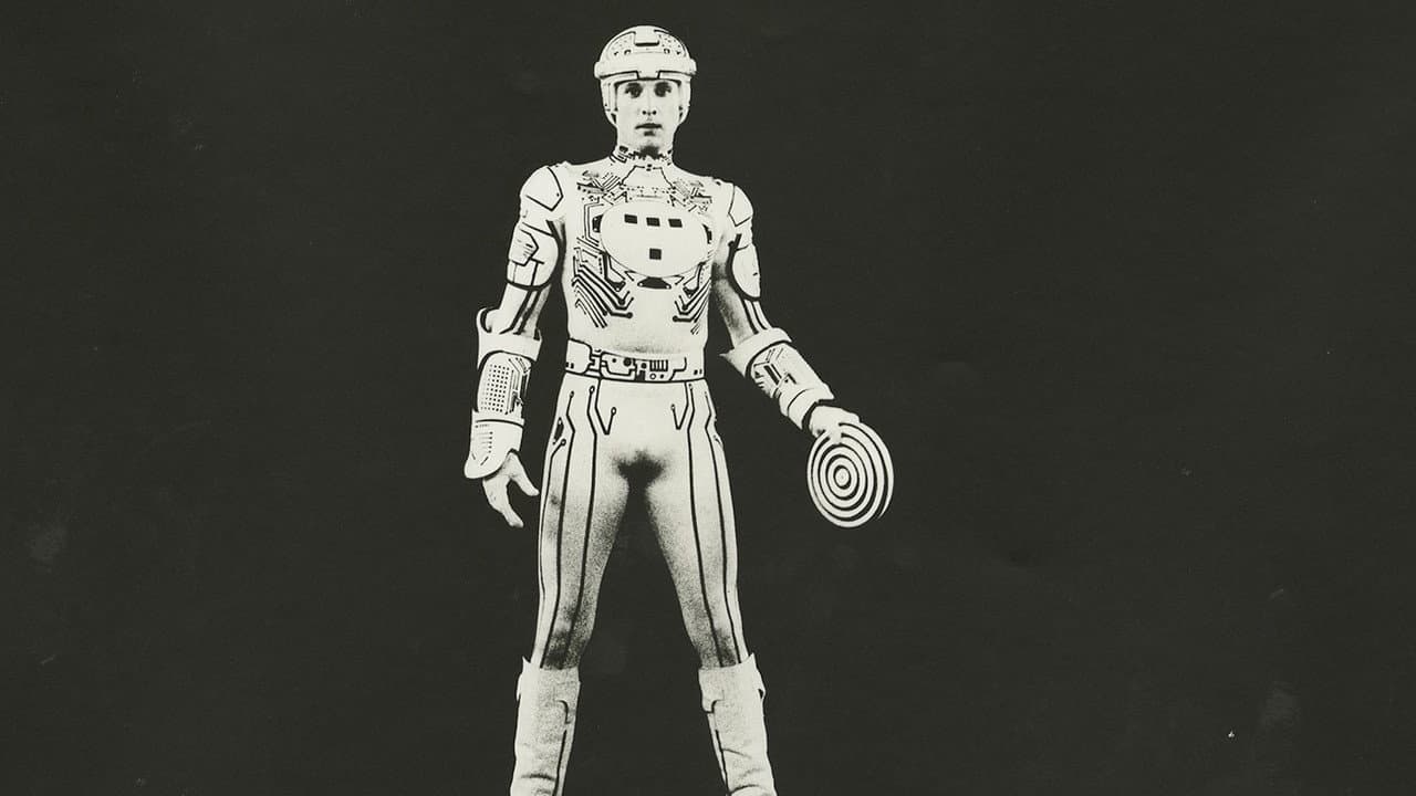 The Making of TRON
