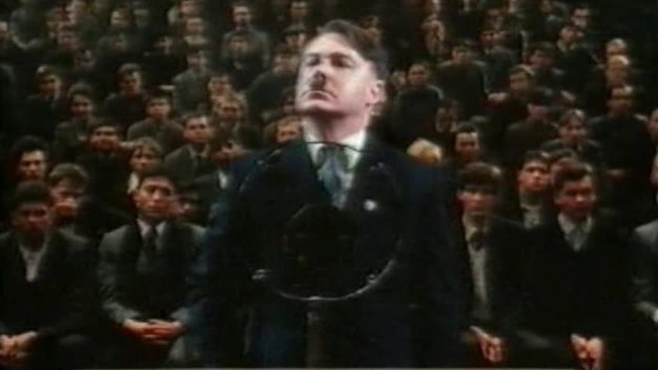 Inside the Third Reich