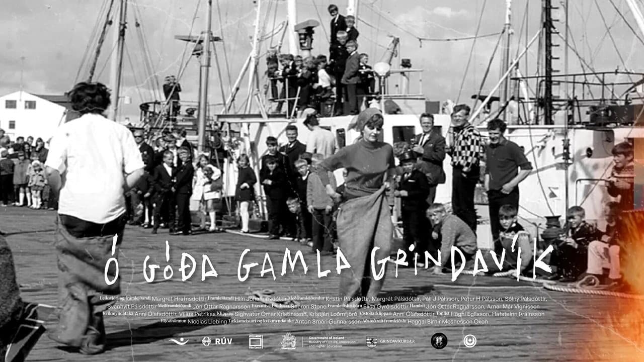 Oh Grindavik