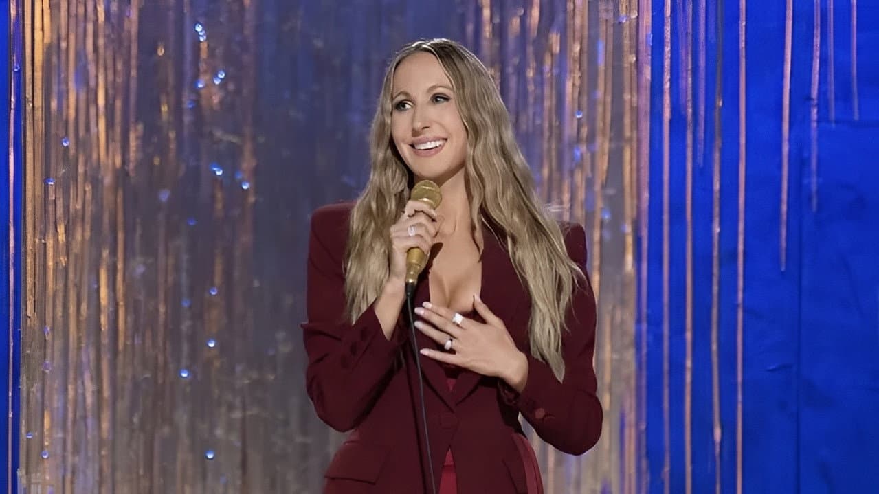 Nikki Glaser: Good Girl