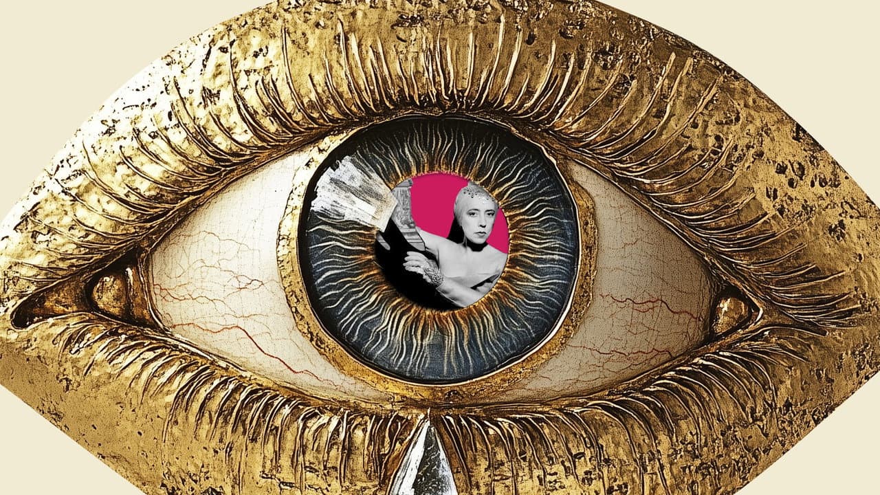 Elsa Schiaparelli's Private Album