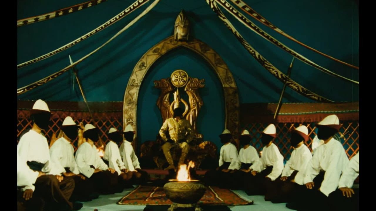 The Universe of Manas