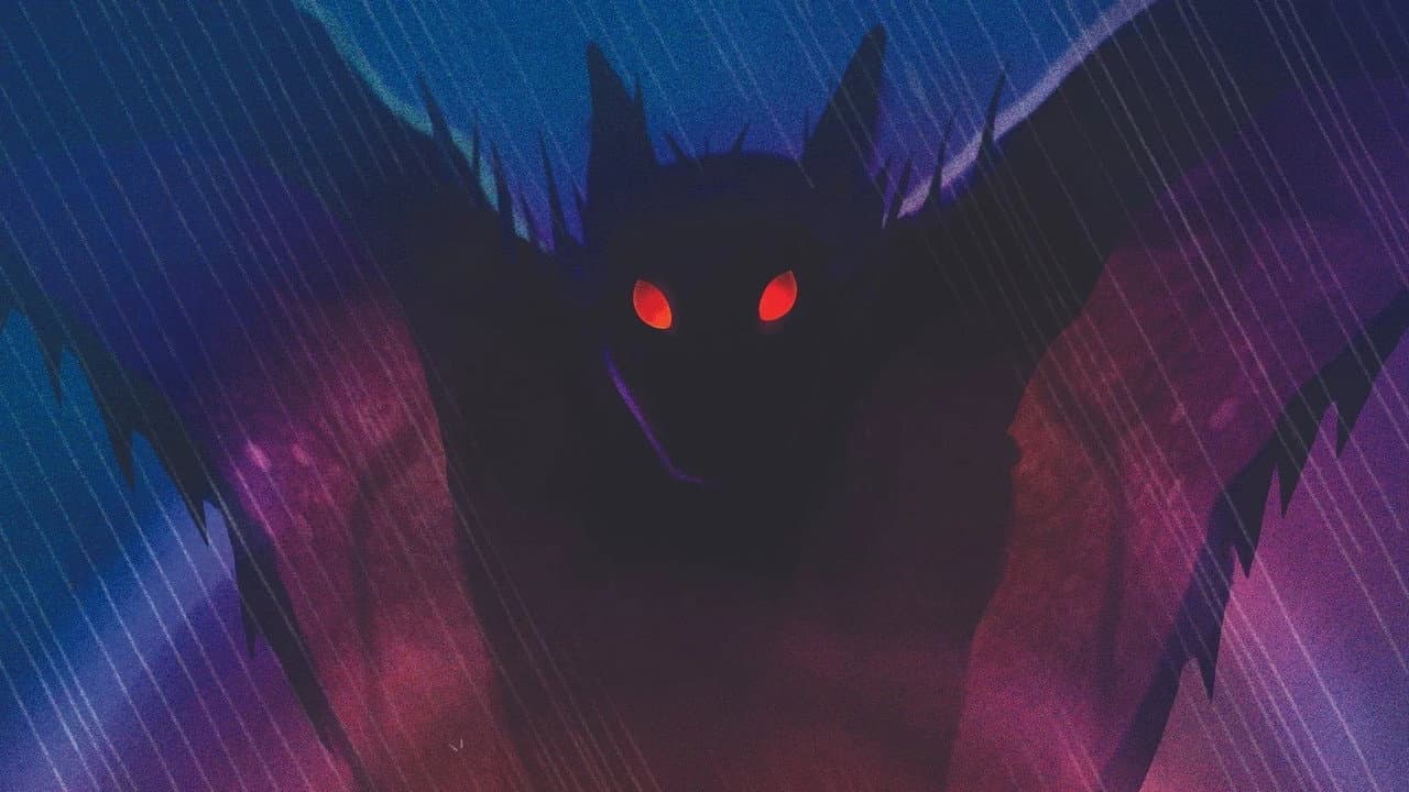 The Island of Forgotten Gods