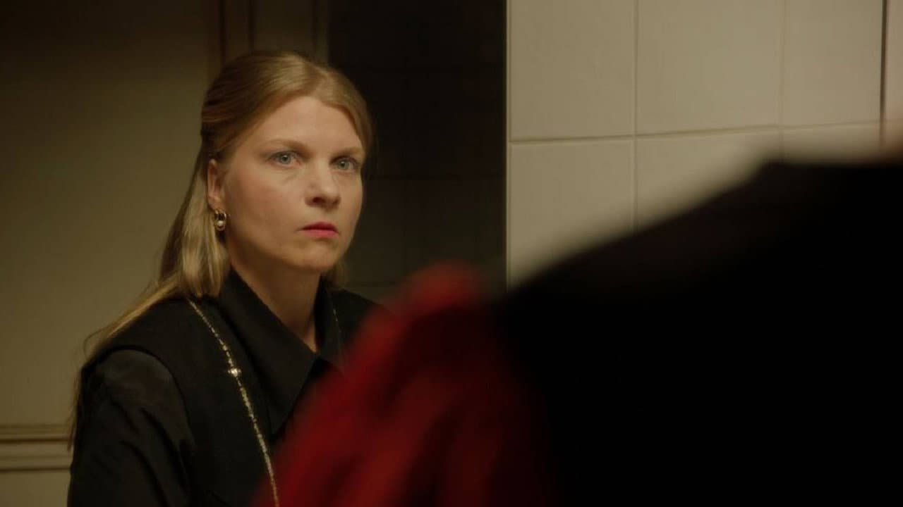 A Balcony in Limoges