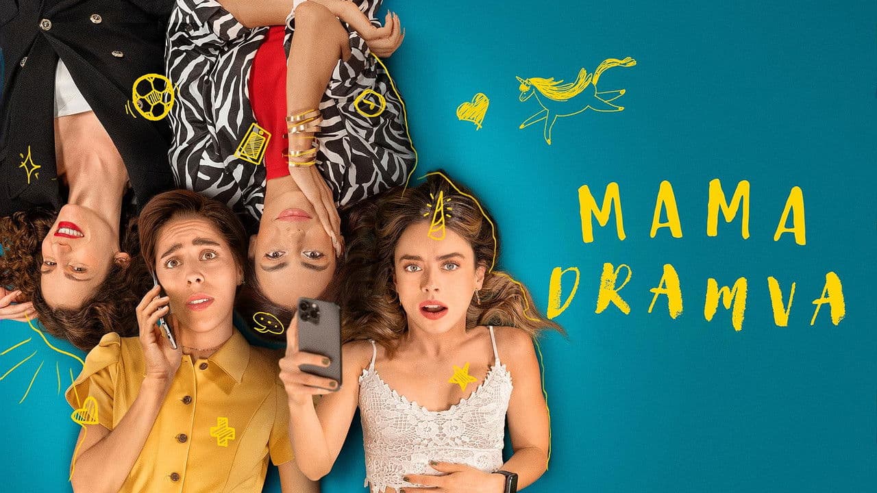Mama Drama