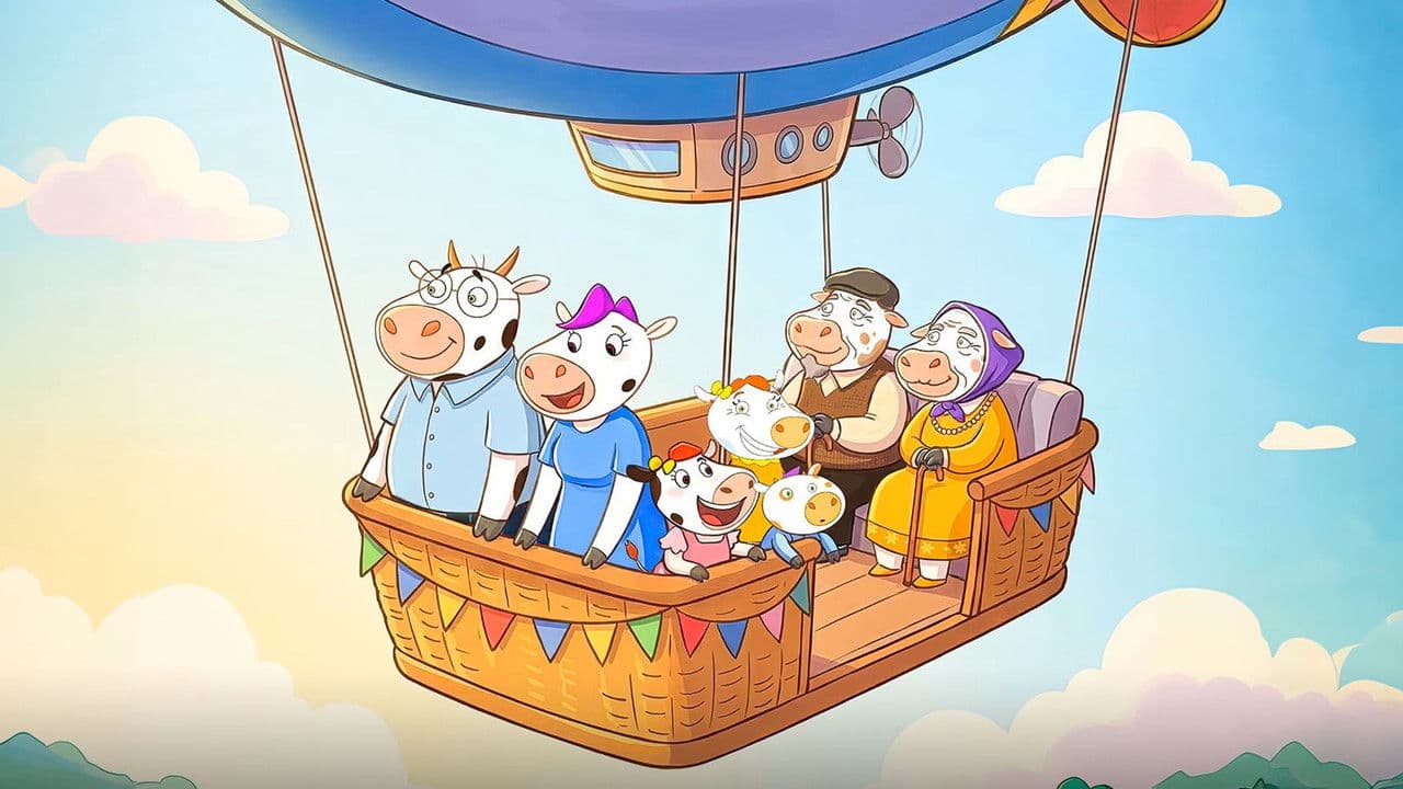 The Holiday of Surprises with Globy