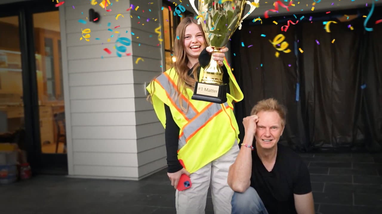 Salish & Jordan Matter