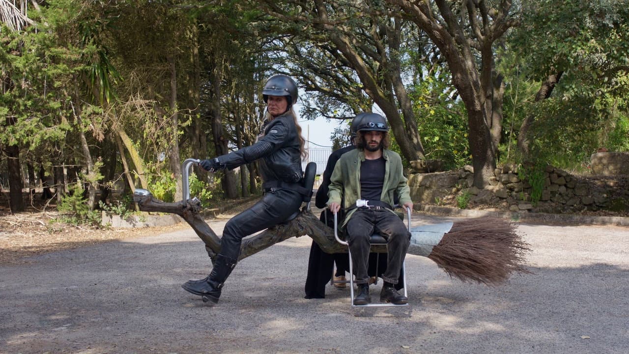 The Tree of Knowledge