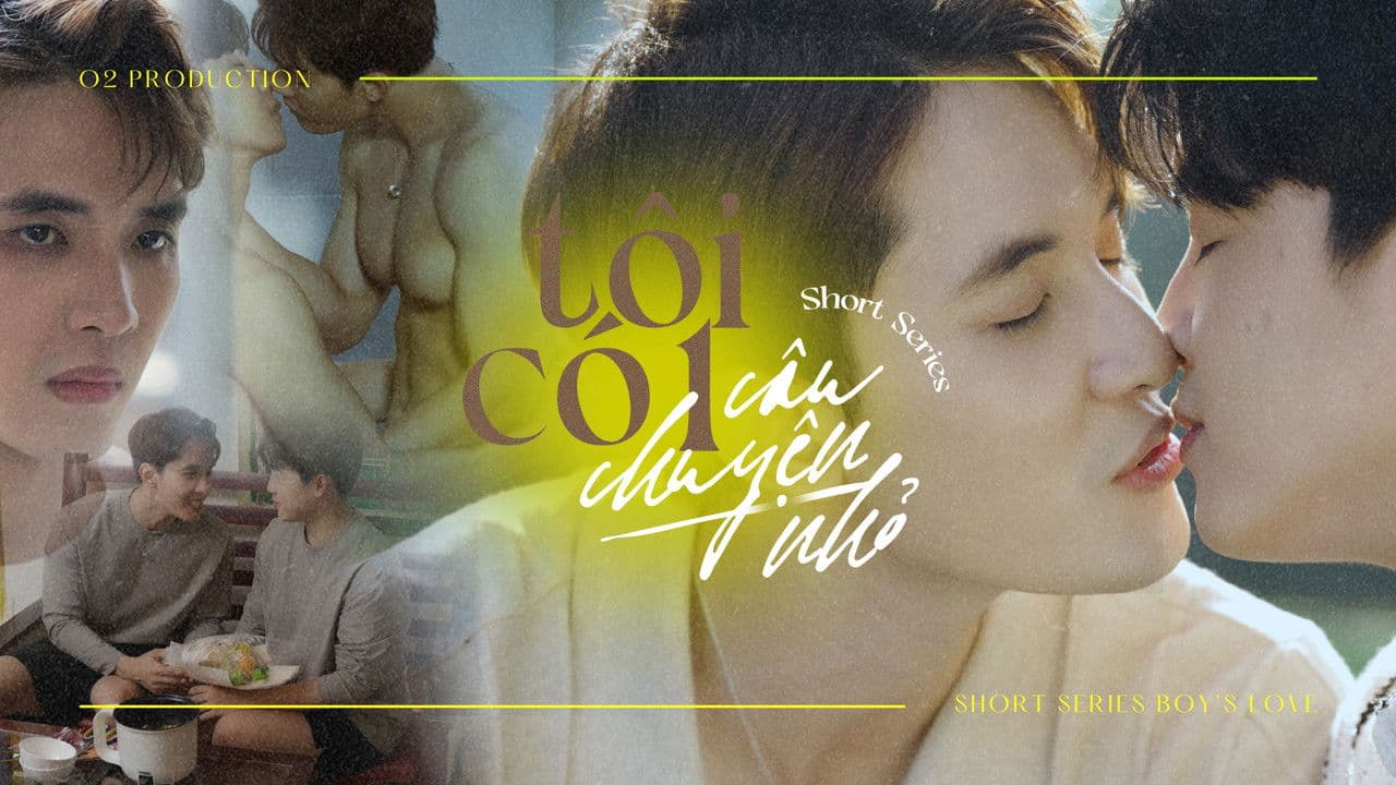 I Have A Little Story