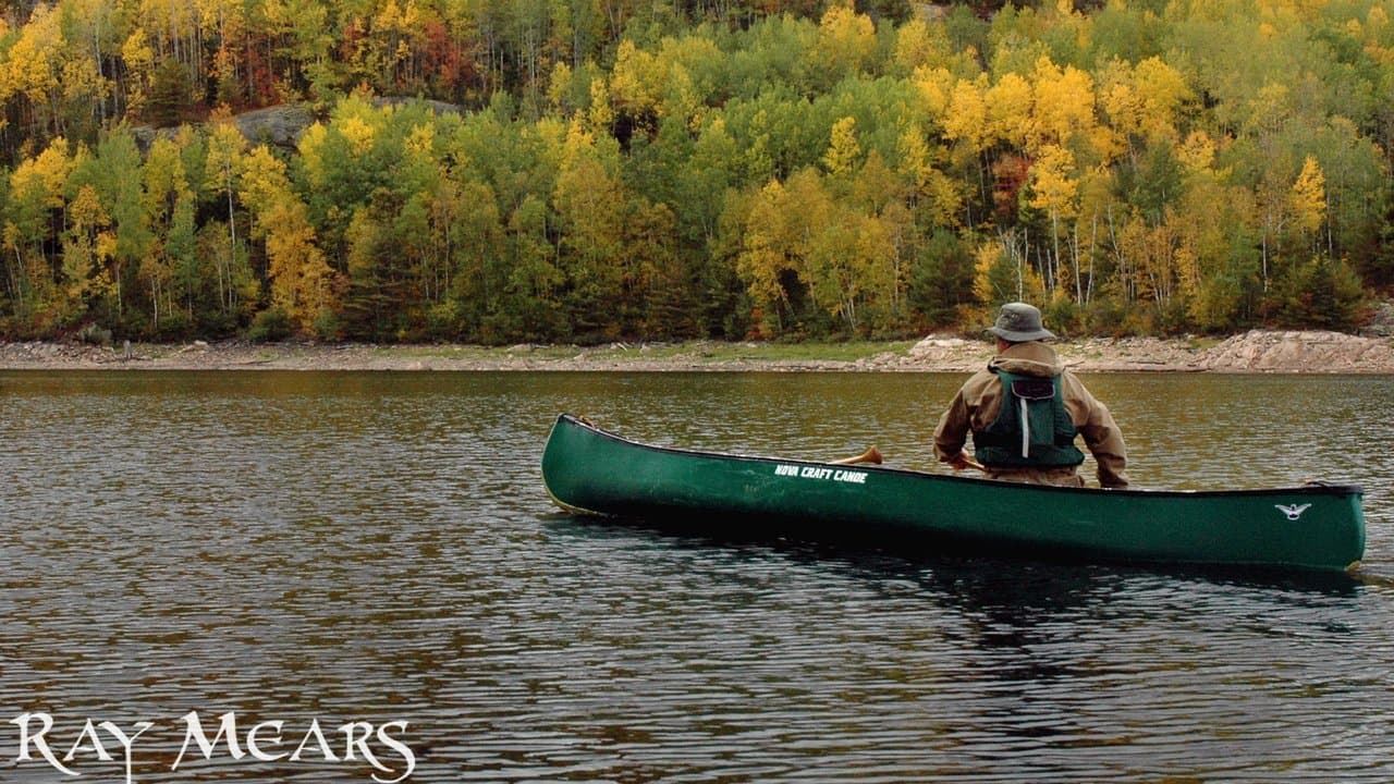 Ray Mears' Bushcraft