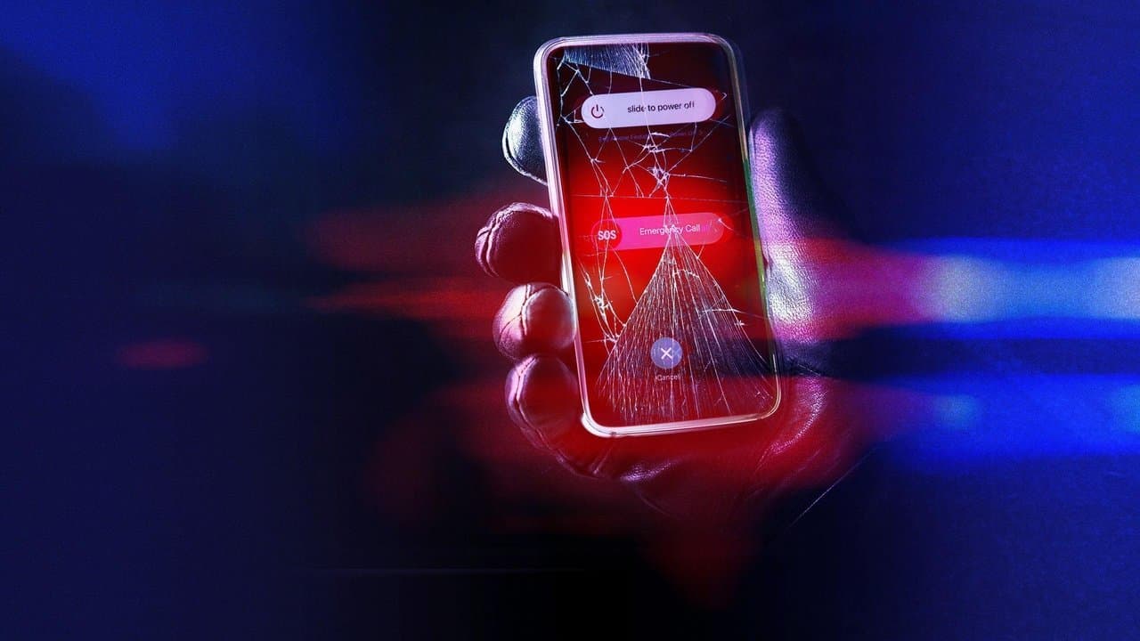 Social Media Murders