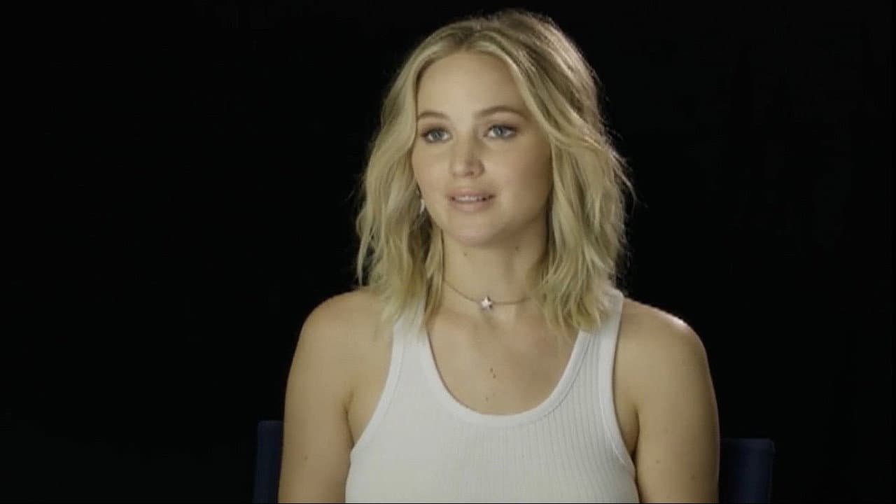 mother! The Downward Spiral