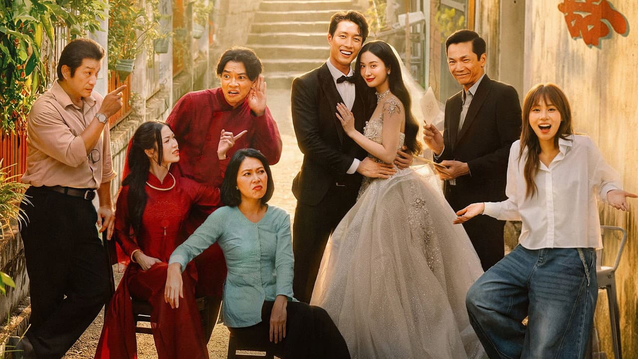 Double Couple Trouble