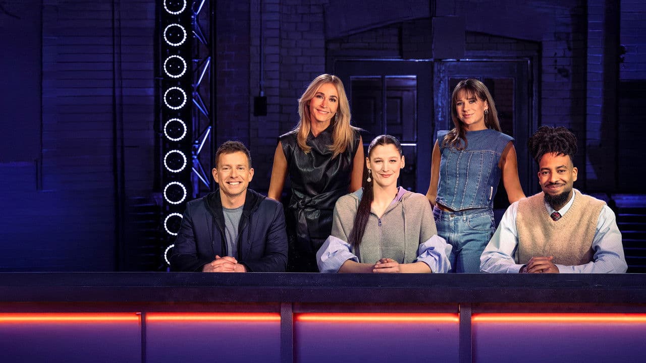 So You Think You Can Dance