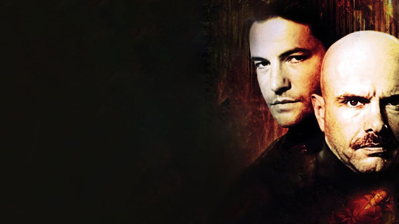 Ed McBain's 87th Precinct: Ice