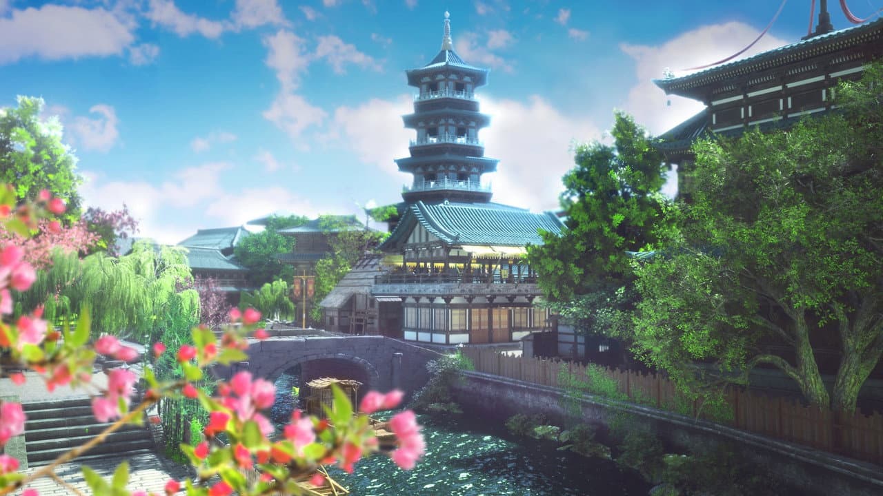 Millenniums Of Warring States