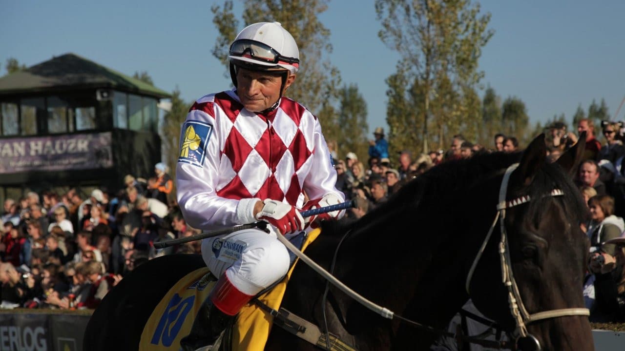 Vana: The Biggest Race Is the Life Itself