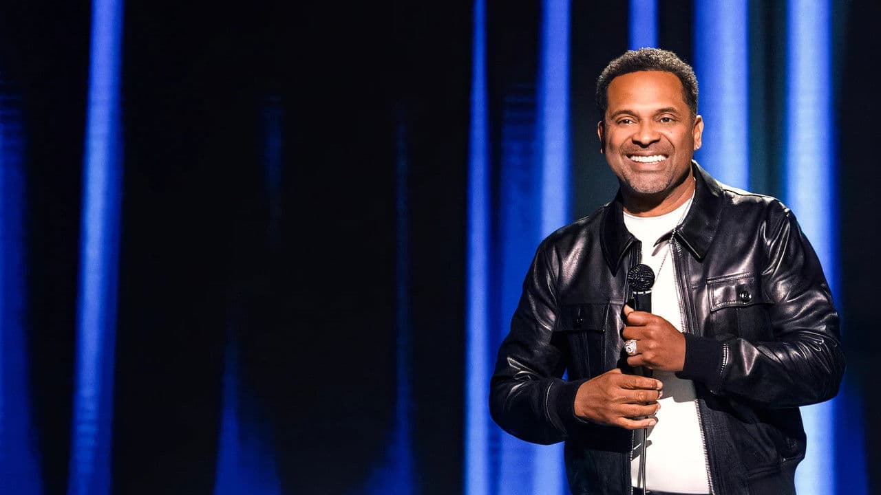 Mike Epps: Delusional