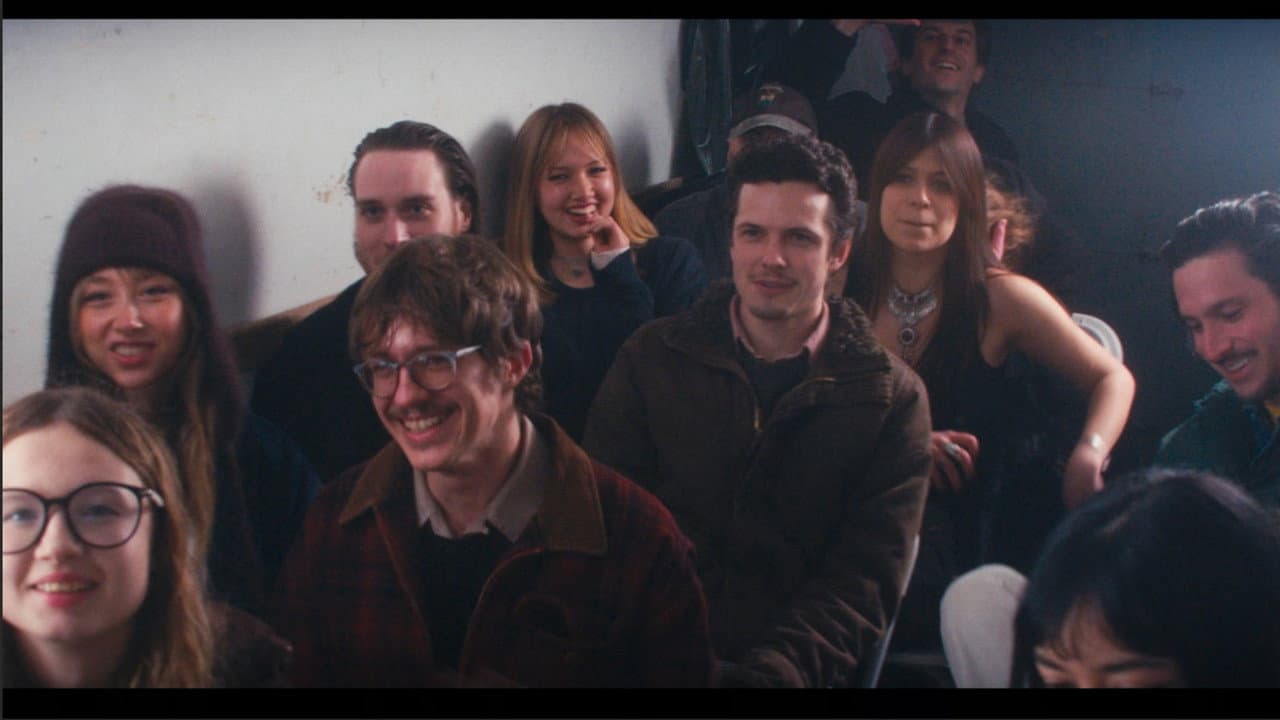 The Box Truck Reading