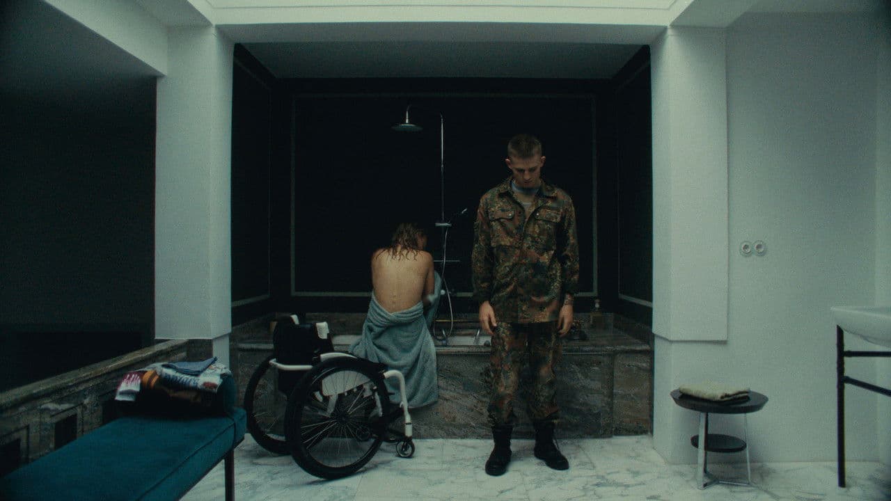 Impatience of the Heart