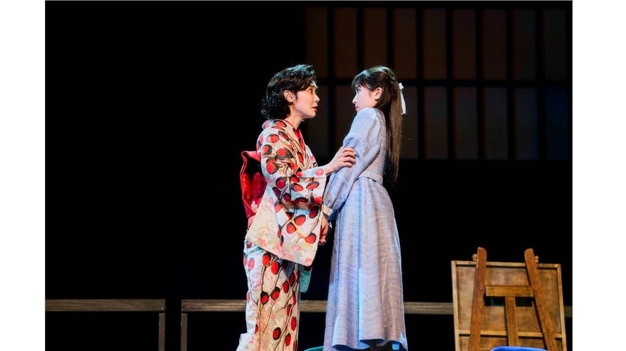 Mrs. Osei Takes Action