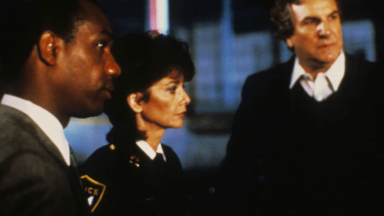 Alone in the Neon Jungle