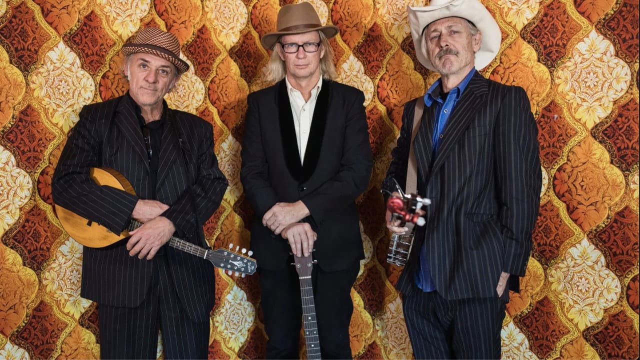 That Half Barbaric Twang