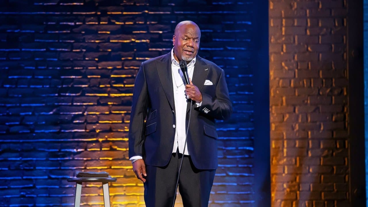 Earthquake: Joke Telling Business