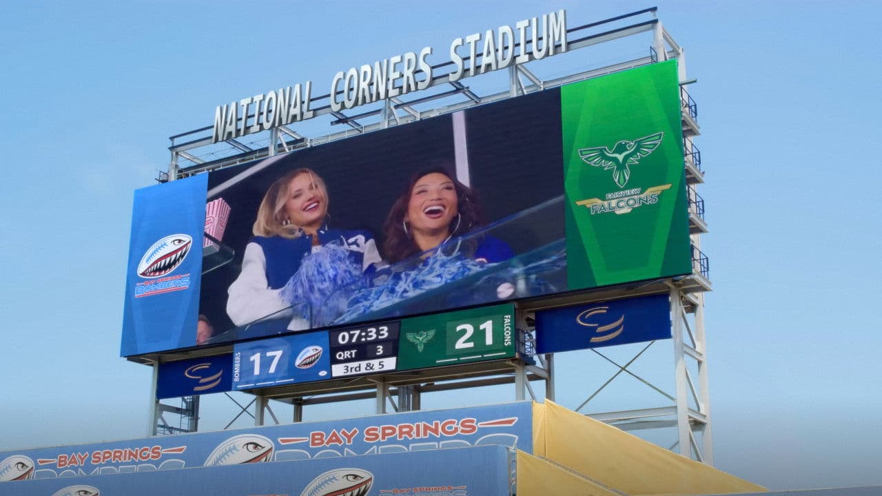 Christmas in the Spotlight