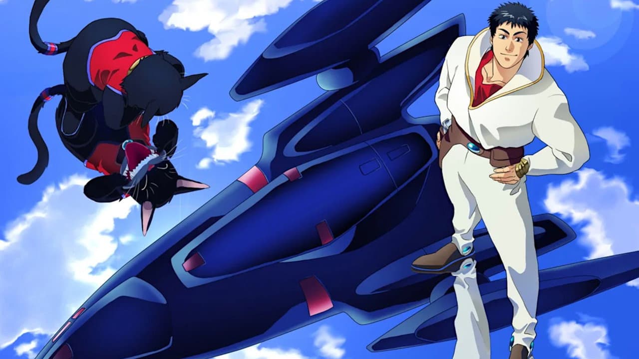 The Enemy's the Pirates!