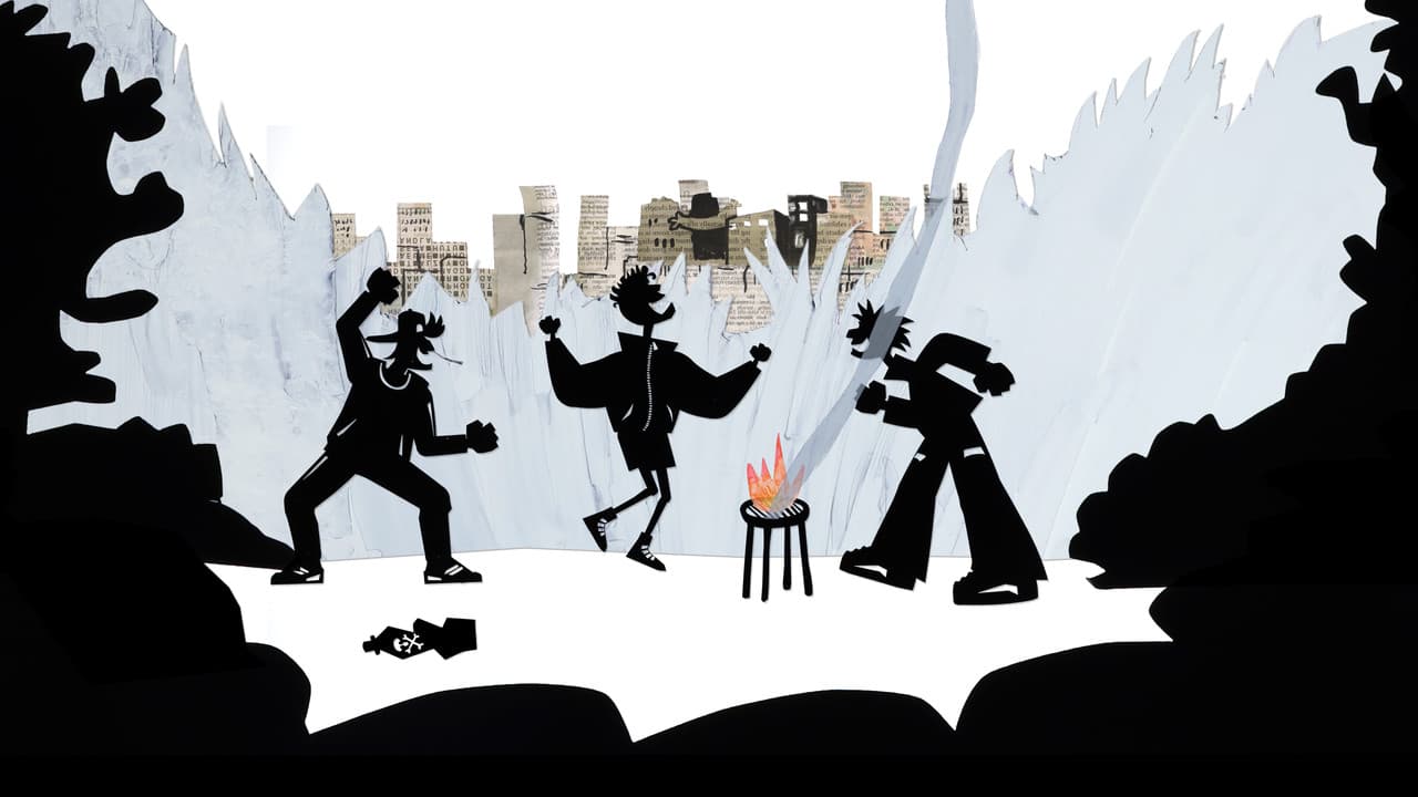 SPIRIT – A Symphony of Chaos