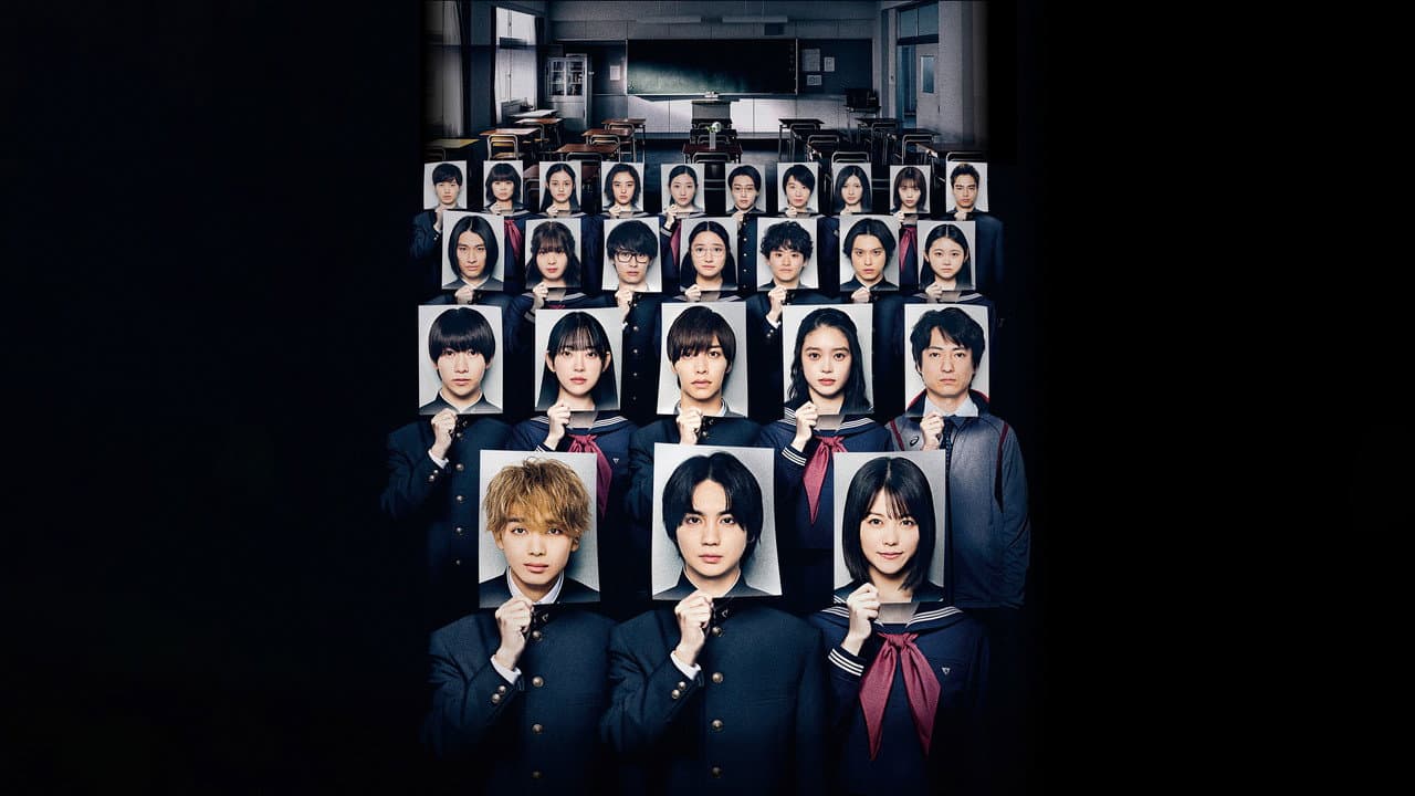 Suicide Notes Laid on the Table