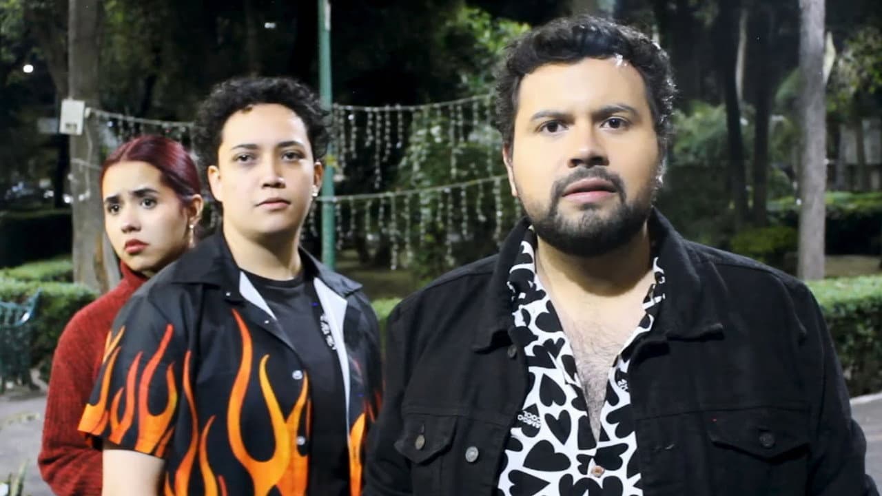 Echoes of a Broken Heart