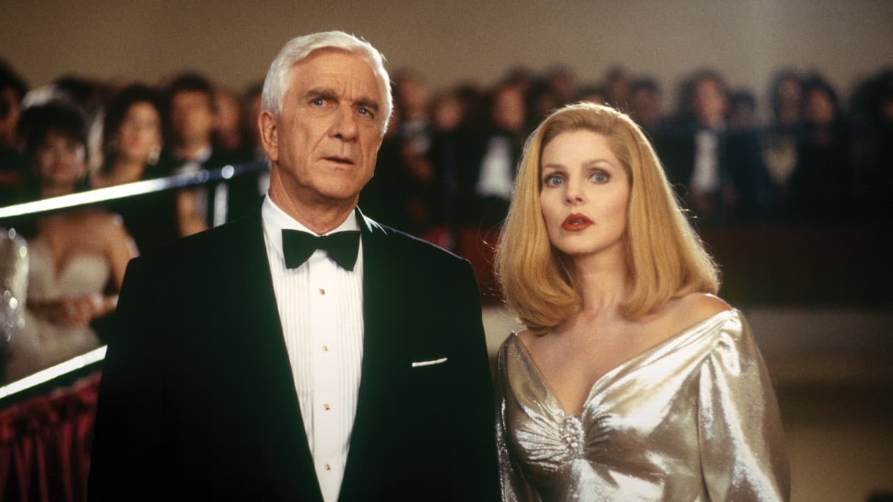 Naked Gun 33⅓: The Final Insult