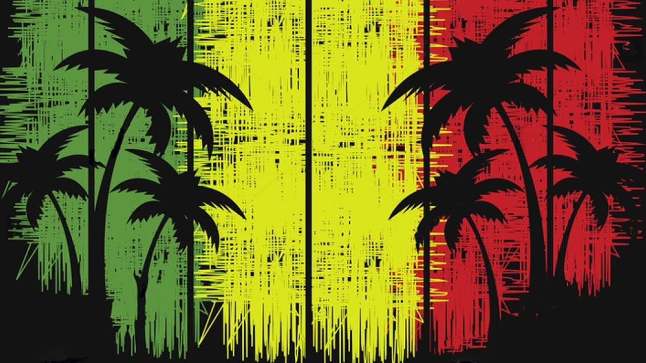 Roots Rock Reggae: Inside The Jamaican Music Scene