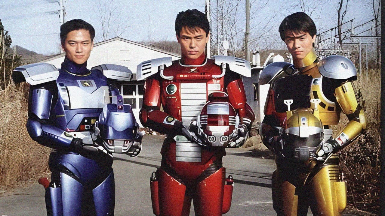 Special Rescue Exceedraft