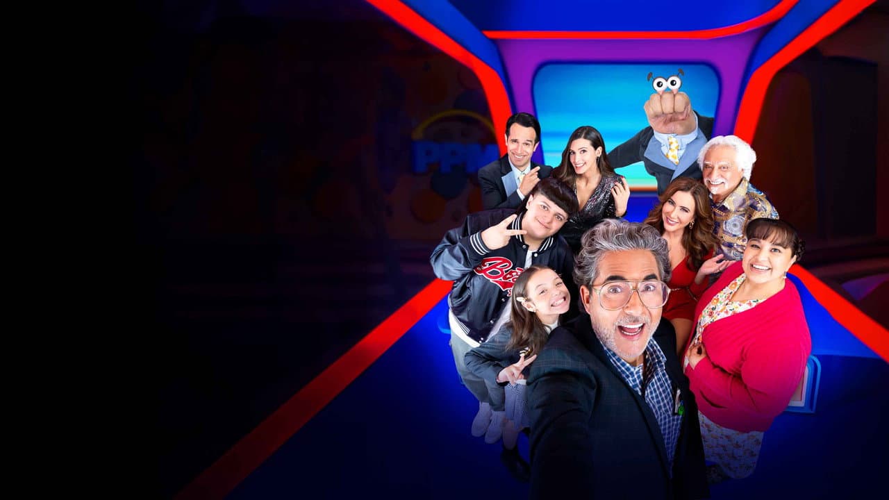 ¡Chócalas Compayito!