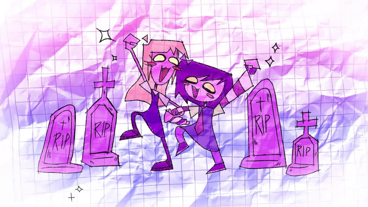 The End of the World