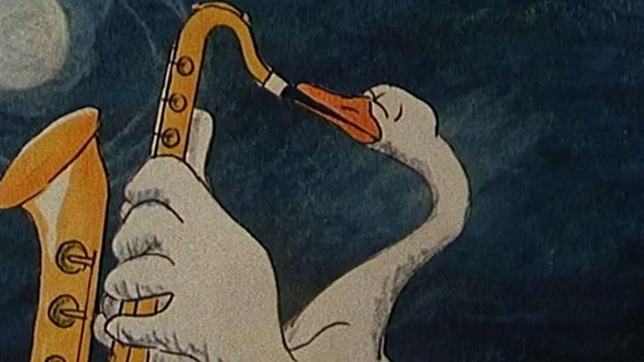 The Further Adventures of the Ugly Duckling