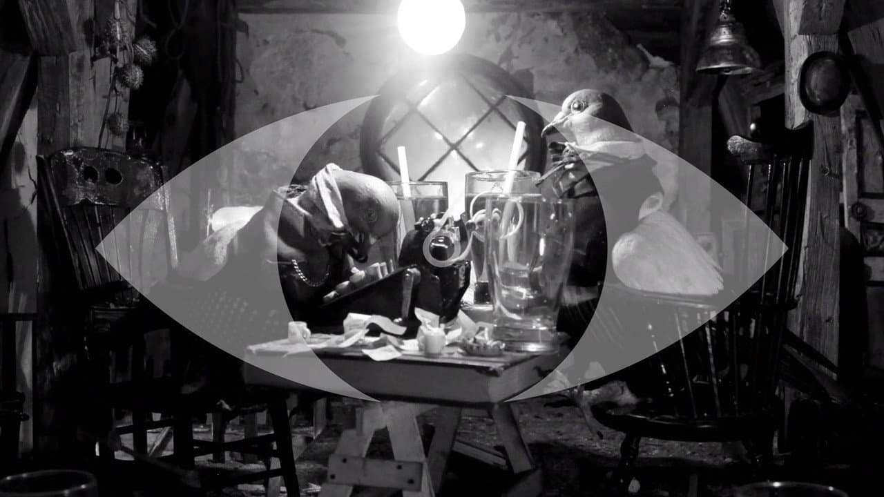 Naked Island - All We Need Is War