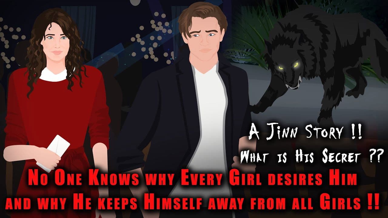 Why Every Girl desires Him ? but why He keeps Himself away from all Girls ?
