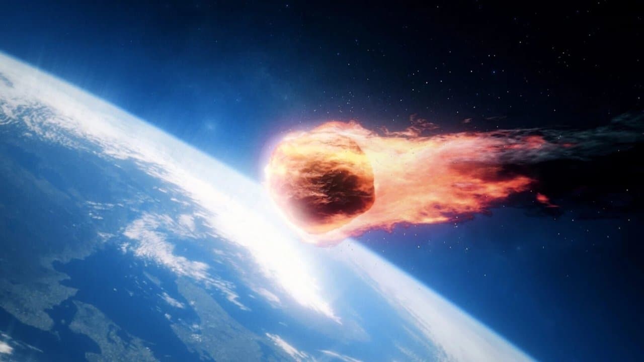 Collisions, Life and Death from Outer Space