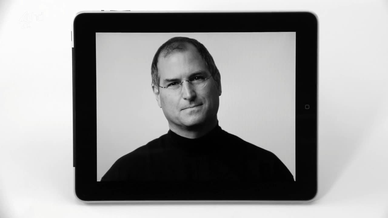 Steve Jobs: iChanged the World