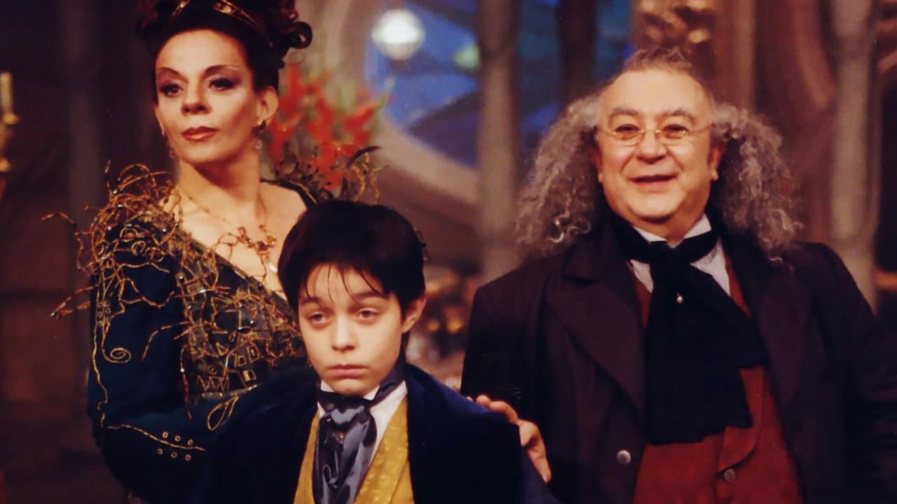 Castle Ra-Tim-Bum: The Movie