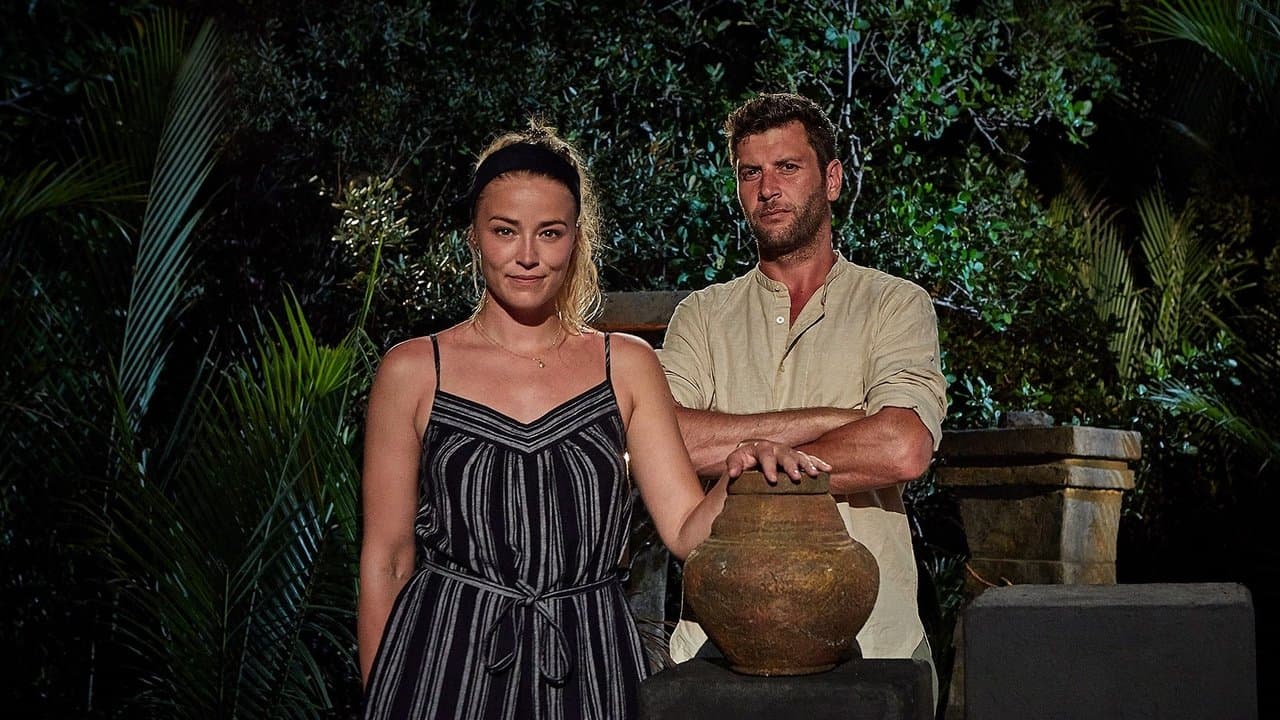 Expeditie Robinson: Nederland vs België