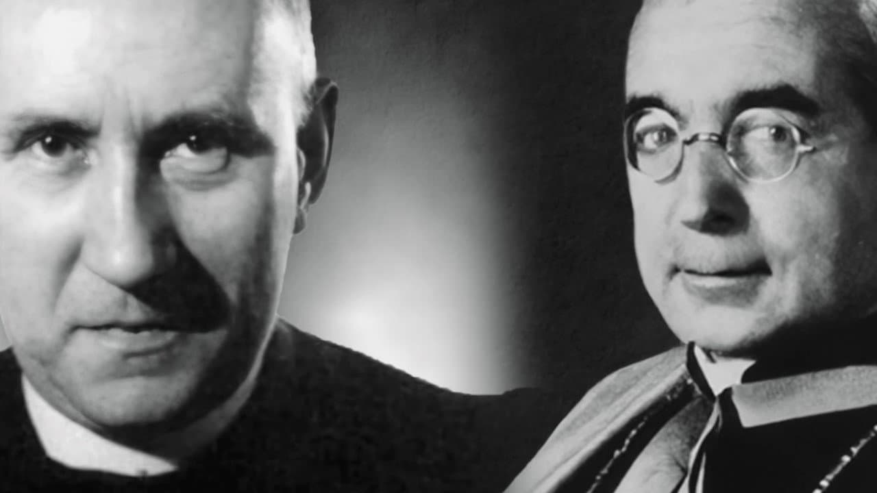 Fuite des nazis, la route des monastères